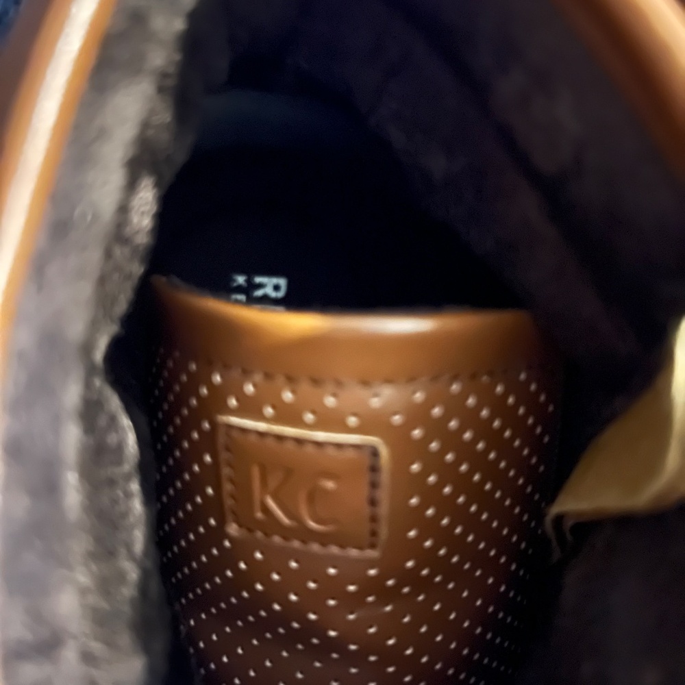Kenneth Cole - Picture 2 of 5